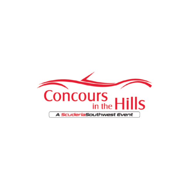 Concours in the Hills