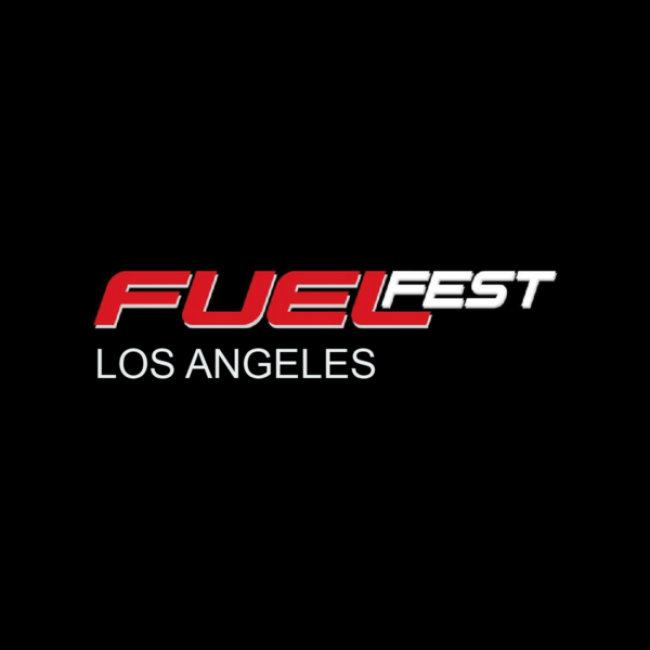 FuelFest Los Angeles