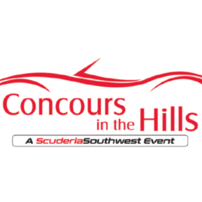 Concours in the Hills